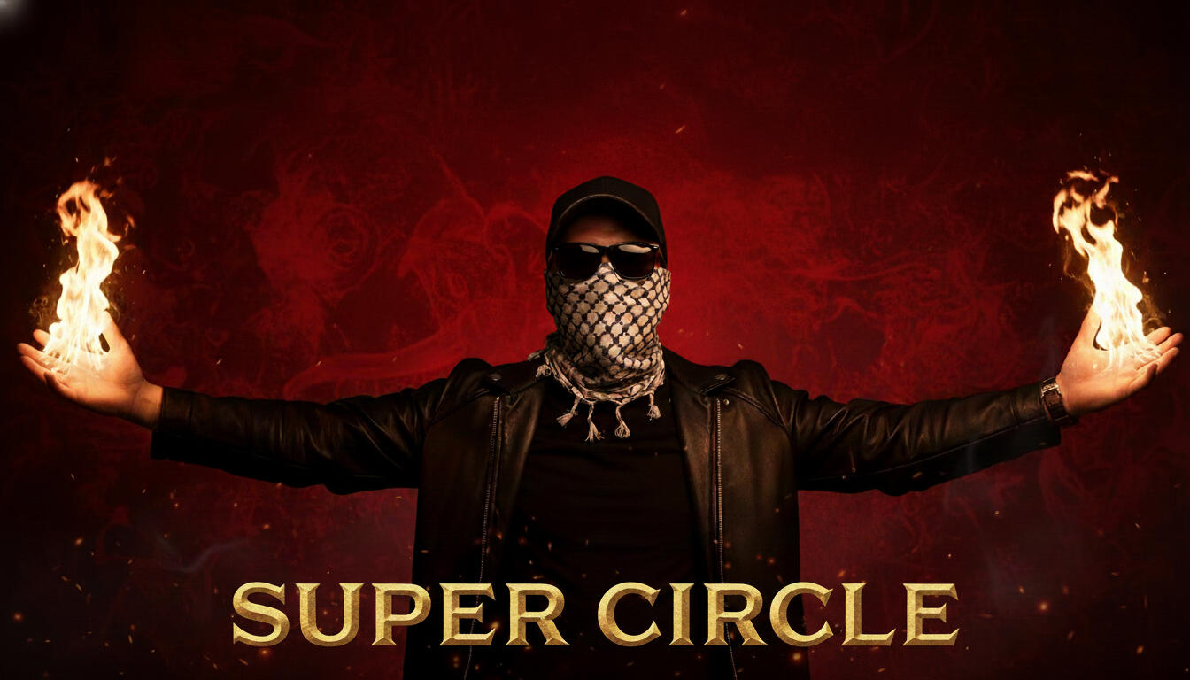 UPGRADE CIRCLE