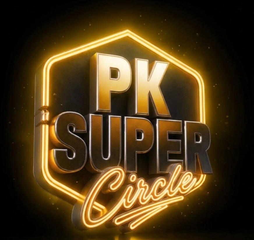 UPGRADE CIRCLE
